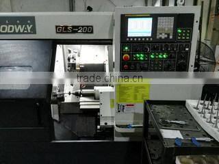 Shanghai Maxturbo Auto Parts Co., Ltd. company overview - view 1