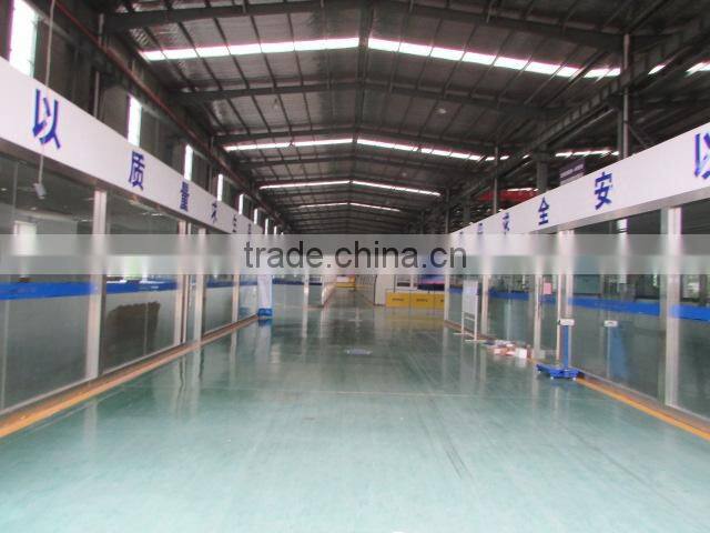 XIWEI Elevator (Jiangsu) Co., Ltd. company overview - view 4