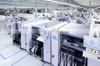 Thunder Components Ltd. company overview - view 2