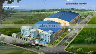 Ha Lan Fertilizer Corporation company overview - view 1