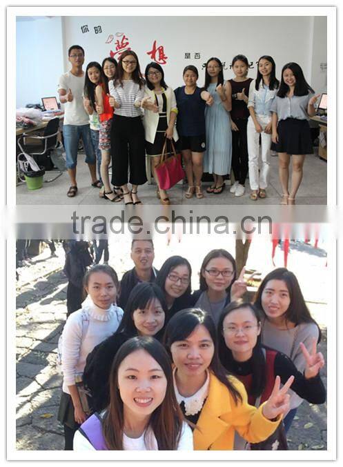 Quanzhou Walson Imp & Exp Co., Ltd. company overview - view 3