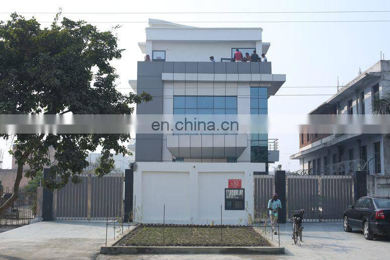 Anisa Overseas company overview - view 1