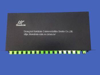 1x32 splitter rack mount-1