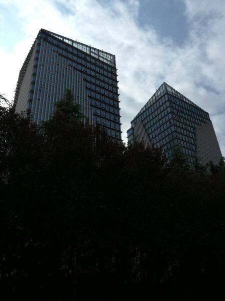 Shantian Generator Parts (Huai Nan)Co.,LTD company overview - view 1