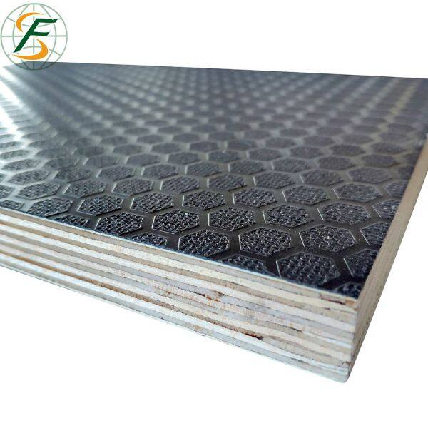 Anti-Slip FFP05