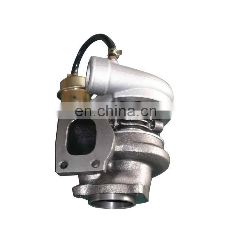 GT2052 turbocharger  2674A326  727266-0001 452301-0001 application for  perkins Industrial JCB 3CX 4CX Cars
