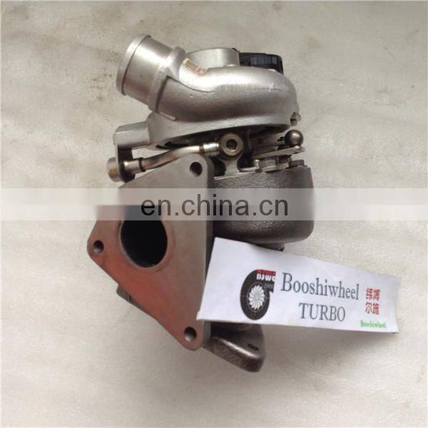 BV39 turbocharger 54399880110 54399880061 6H4Q6K682HD 6H4Q6K682HF LR004527 54399700110 turbo for 3.6L 3628 cc V8 engine