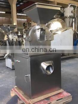 automatic 20b 30b 180 model high-speed grinder Turmeric crusher