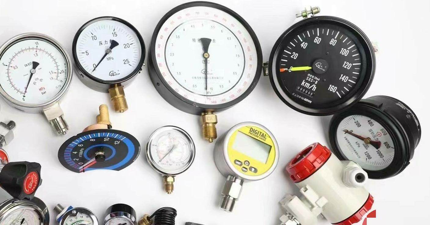 Maanshan Eagle Eye Instrument Co., Ltd company overview - view 1