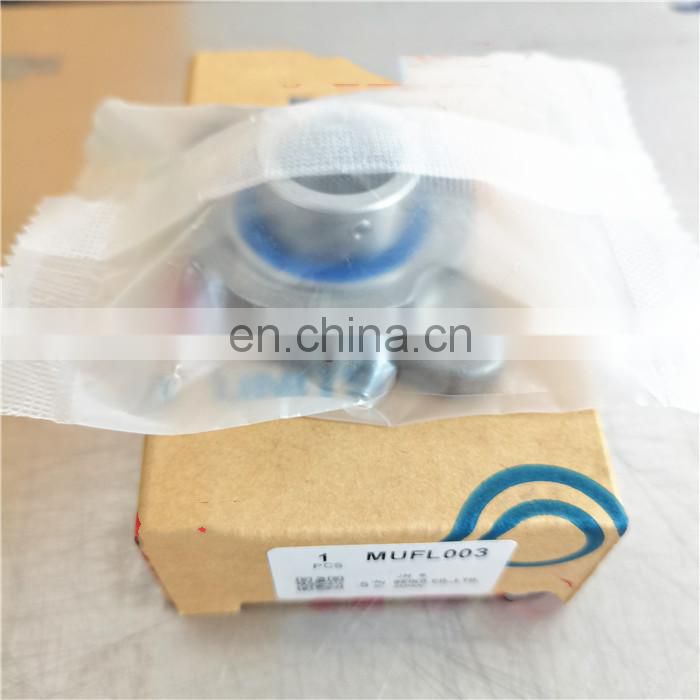 Supper New product MFL001 bearing Pillow Block Bearing MFL001 with high quality MFL001 bearing in stock