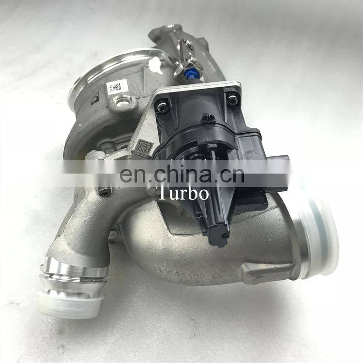 Turbo 7636784 11657636784 B38B15A 8643129 2681209 11658643129 turbocharger  for BMW MINI