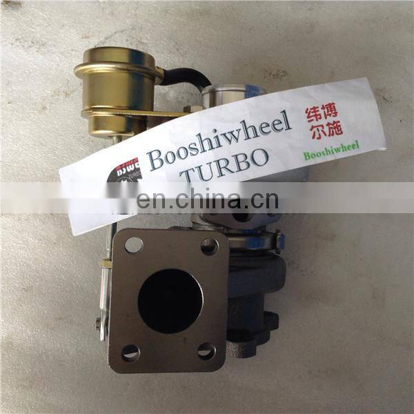 1G770-17012 Turbo TD03 1G77017012 Turbocharger 49131-02030 engine 49131 02030 717484-0001