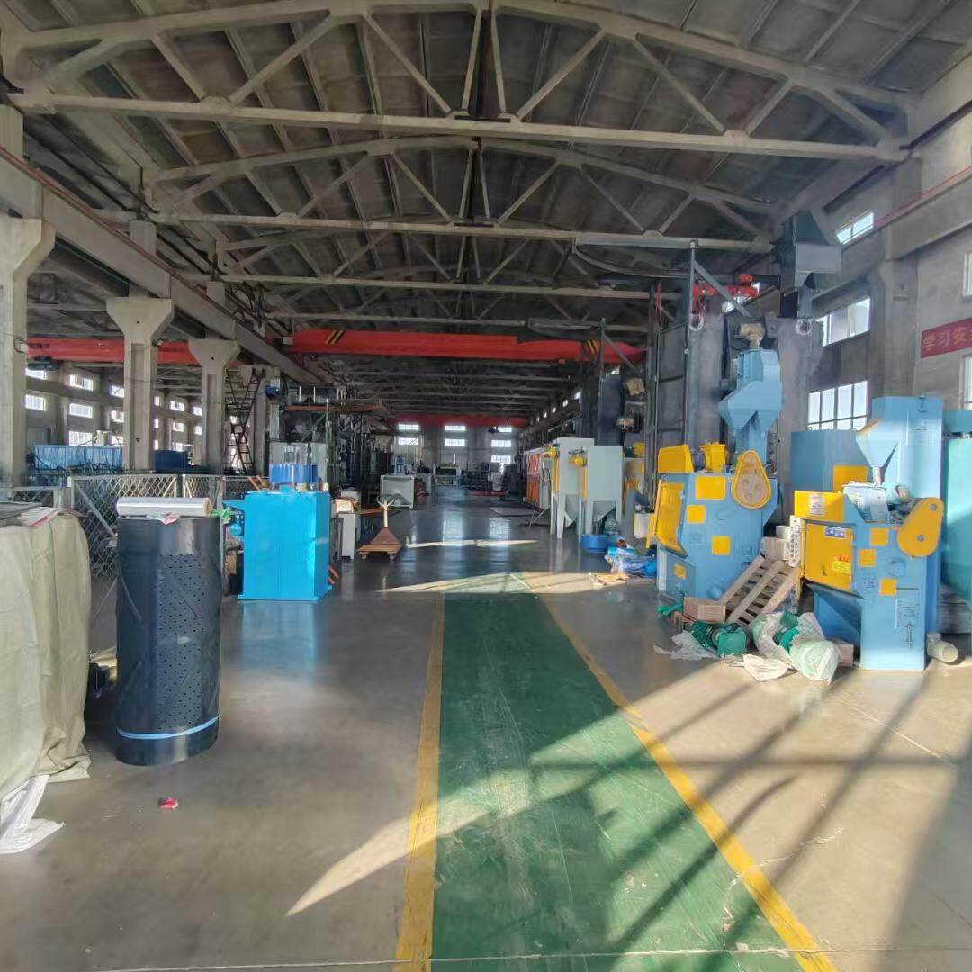 Cangzhou Only International Impex Co., Ltd company overview - view 1