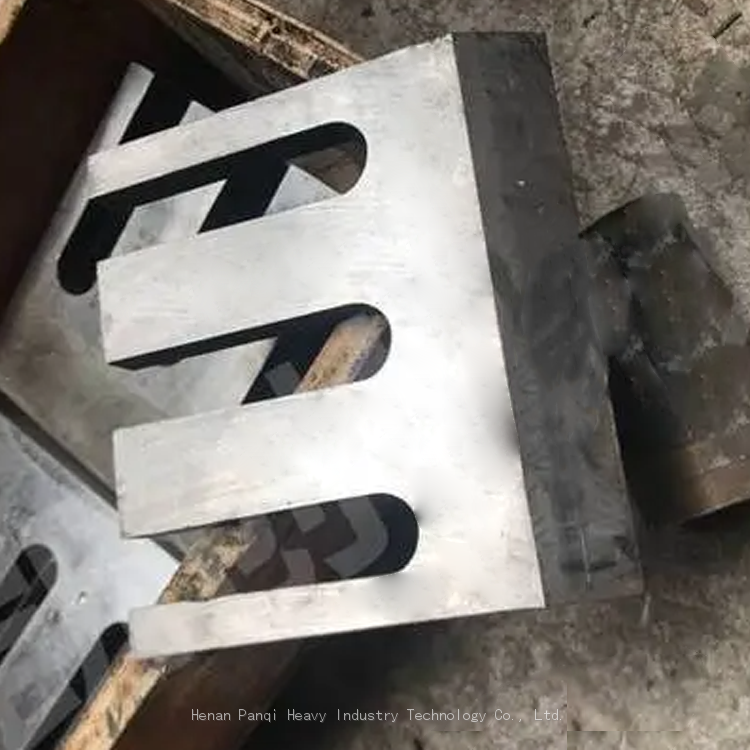 High-quality materials