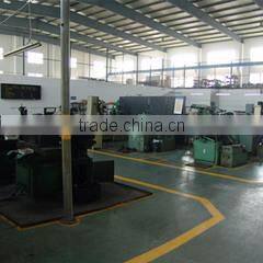 Xiamen Unipretec Ceramic Technology Co., Ltd. company overview - view 1