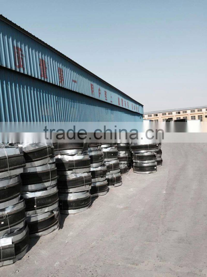 First Tower Co., Ltd. company overview - view 2