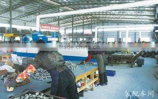 Wenzhou Naqin Auto Parts Co., Ltd. company overview - view 2