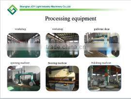 Shanghai Joy Light Industry Machinery Co., Ltd. company overview - view 2