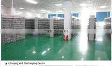 Scud Power (Shenzhen) Co., Ltd. company overview - view 3