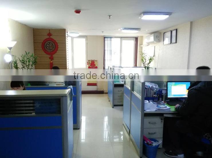 Cenanze (Tianjin) Construction Equipment Co., Ltd. company overview - view 3