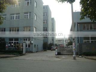 Taizhou City Huangyan Kaizhen Mould Co., Ltd. company overview - view 1