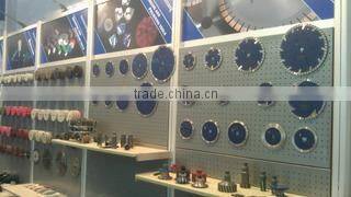 Fujian Nan'an Boreway Machinery Co., Ltd. company overview - view 2