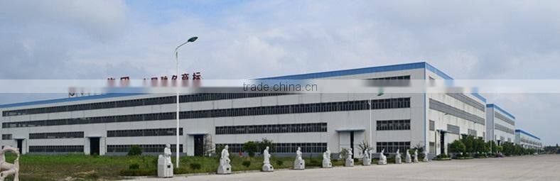 Shanghai Jianghuai Environmental Equipment Co., Ltd. company overview - view 3