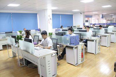 Dongguan Xkb Electronics Co.,ltd company overview - view 2