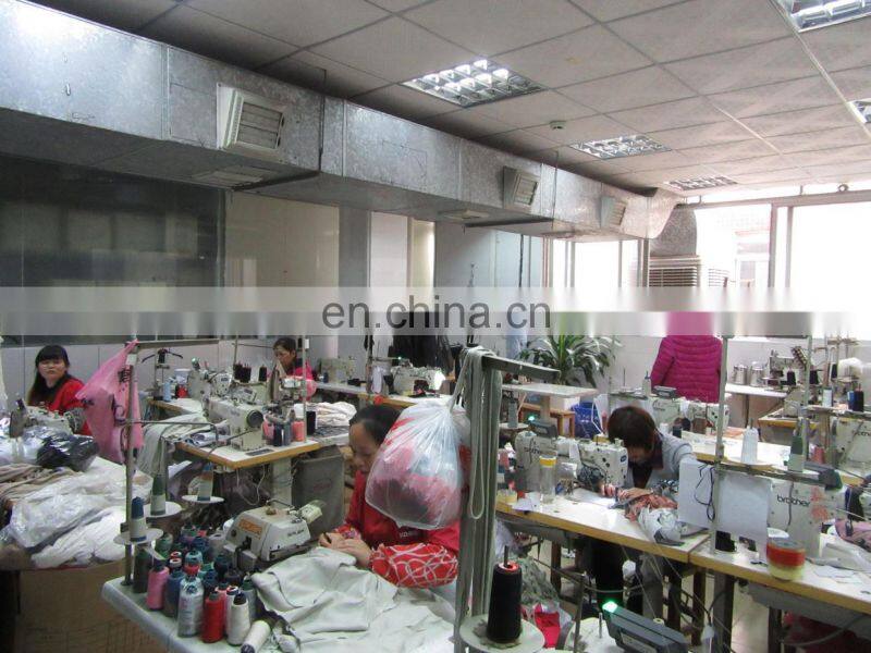 Jmz Garment Manufacture Pty Ltd. company overview - view 4