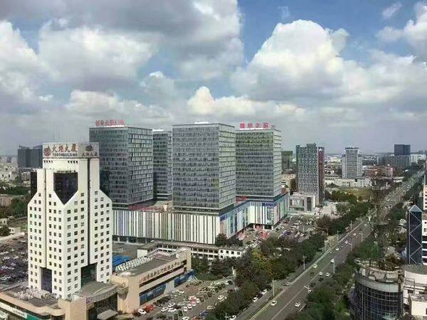 Zibo Sanying International Co.,Ltd. company overview - view 1