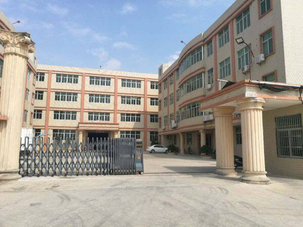 Shantou Yeste Electronic And Technology Co.,Ltd company overview - view 1