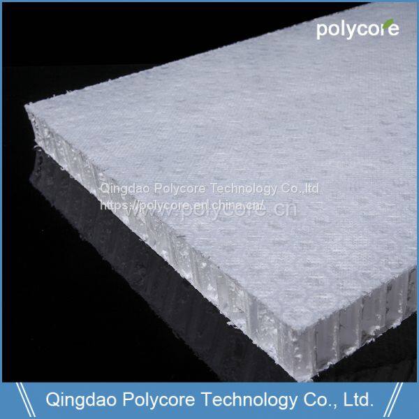 PP Honeycomb PP8T40F 20MM