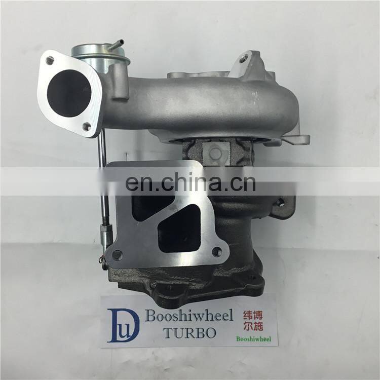 TD05HA-152G6-12T turbocharger 49378-01631 21595176 Evolution Lancer EVO X Evo 9 Evo 10  engine  4B11T