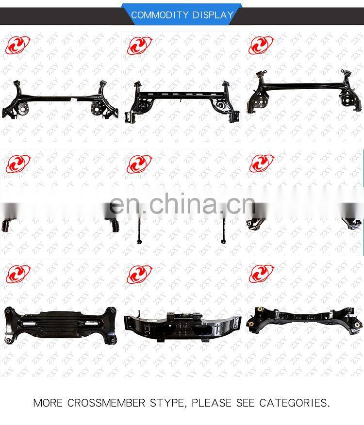 【M】 Rear crossmember beam subframe for Elantra2007-2010 year
