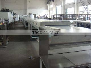 Ningbo Newtang Machinery And Electric Co., Ltd. company overview - view 2