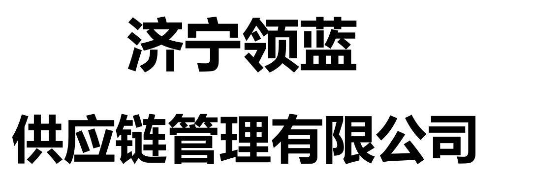 Jining Linglan Supply Chain Management Co., Ltd company overview - view 1