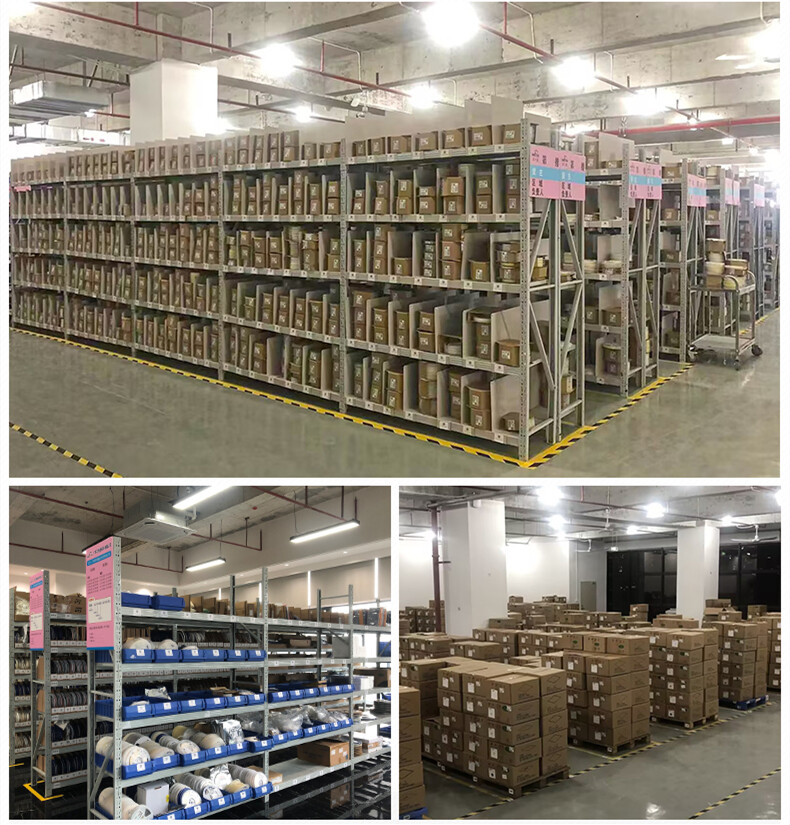 Shenzhen Runshixin Technology Co., Ltd. company overview - view 1