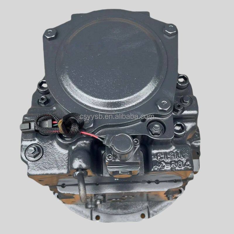 PC160-7 for Komatsu Hydraulic Pump 708-3M-00040 708-3M-00020 PC160 MAIN PUMP PC170LC-10 Excavator Pump 708-3M-00022 708-3M-00011