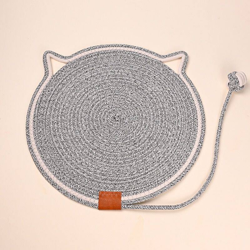 Cat Toy Cat Mat Cat Scratcher Pet Pad(60).jpg