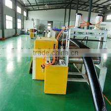 Jiangsu Sunmoon Shale Gas High-Pressure Hose Co., Ltd. company overview - view 3