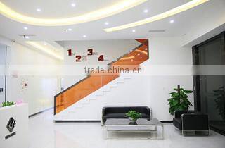 Zhejiang Weixing Intelligent Meter Stock Co., Ltd. company overview - view 3