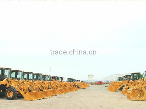 Shandong Zot Machinery Co., Ltd. company overview - view 1
