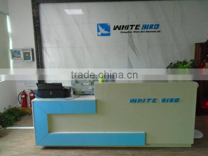 Zhongshan White Bird Electronic Ltd. company overview - view 2