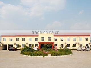 Feixian Ruihao Machinery Making Co., Ltd. company overview - view 3