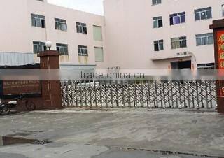 Dongguan Jinxuan Photoelectric Technology Co., Ltd. company overview - view 1