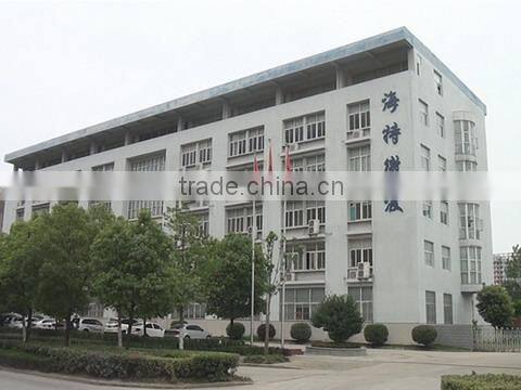 HTMicrowave Co., Ltd. company overview - view 1