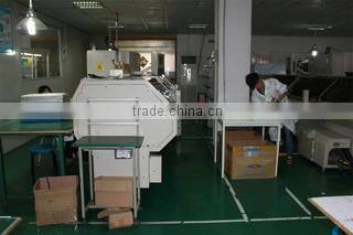 Shenzhen Everpower Electronics Co., Ltd. company overview - view 1