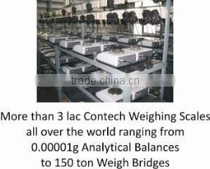 Contech Instruments Limited company overview - view 2