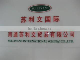 Sullivans International (China) Co., Ltd. company overview - view 3