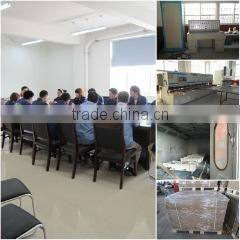 Weifang Yidaneng Power Co., Ltd. company overview - view 3